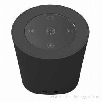 2013 New Computer Speaker with Bluetooth and SIRI Functions